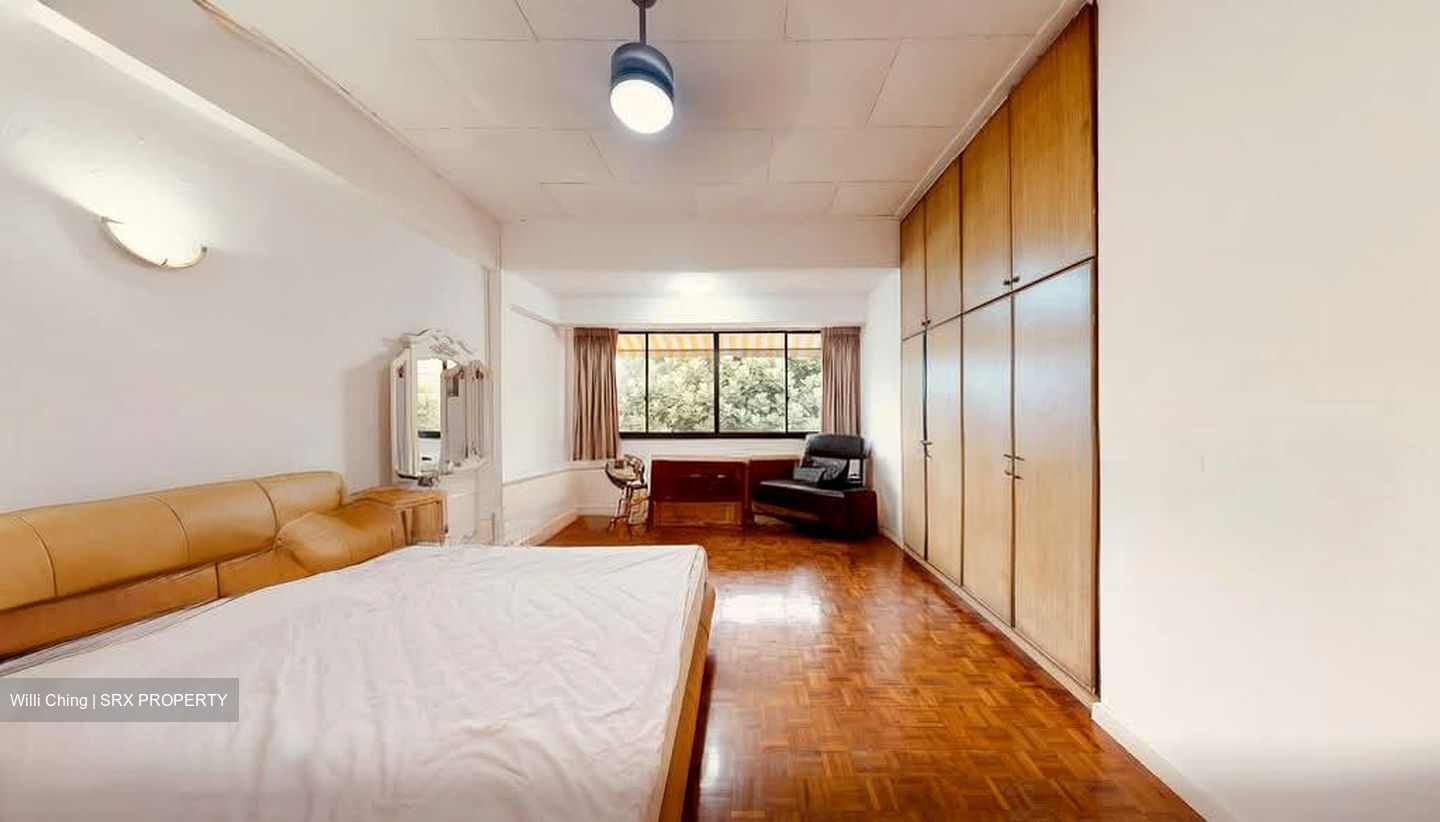 Lorong Ong Lye (D19), Semi-Detached #557788001